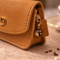 Diabe-Charm Cupcake