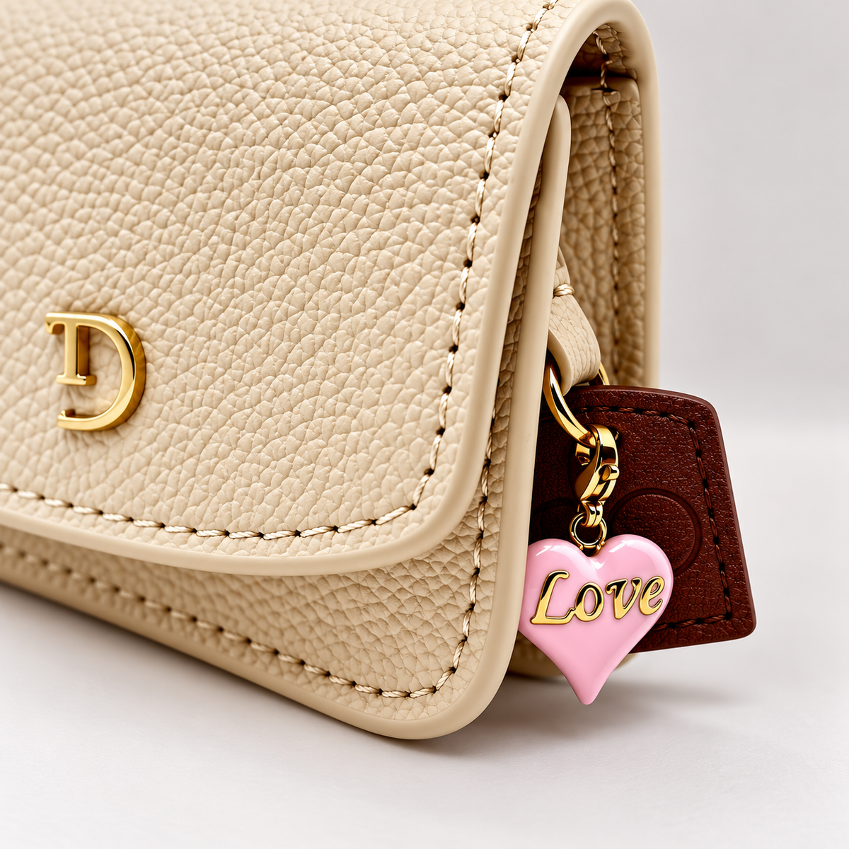 Diabe-Charm · Love 💗